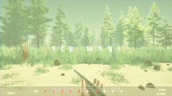 打鸭子模拟器免费版截图3 打鸭子模拟器免费版截图3