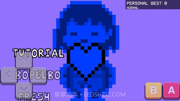 周五夜放克传说之下版截图3