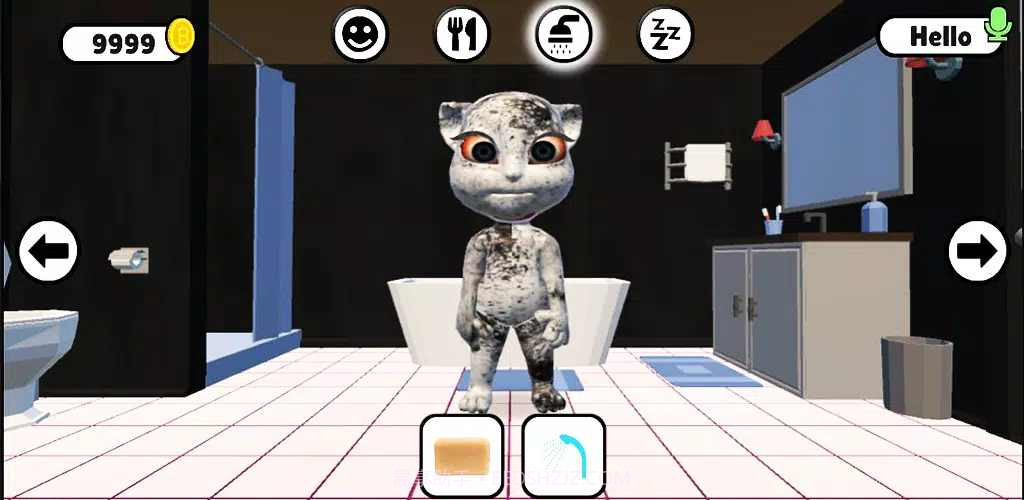 会说话的玛丽亚2截图3