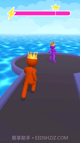 Giant Rush截图1 Giant Rush截图1