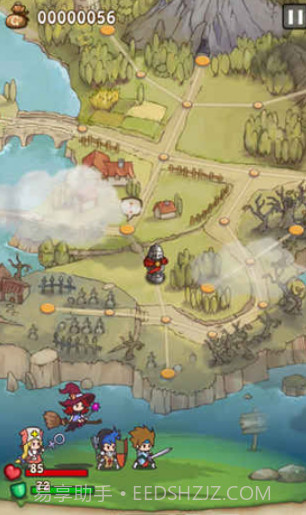 Hero Emblems截图1 Hero Emblems截图1