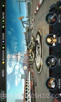 直升机空袭完美版截图3 直升机空袭完美版截图3