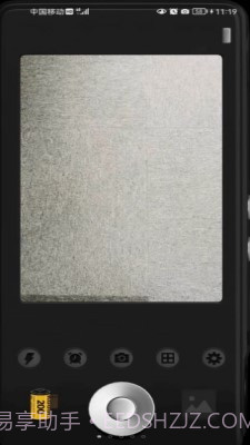 乐萌胶片相机截图2