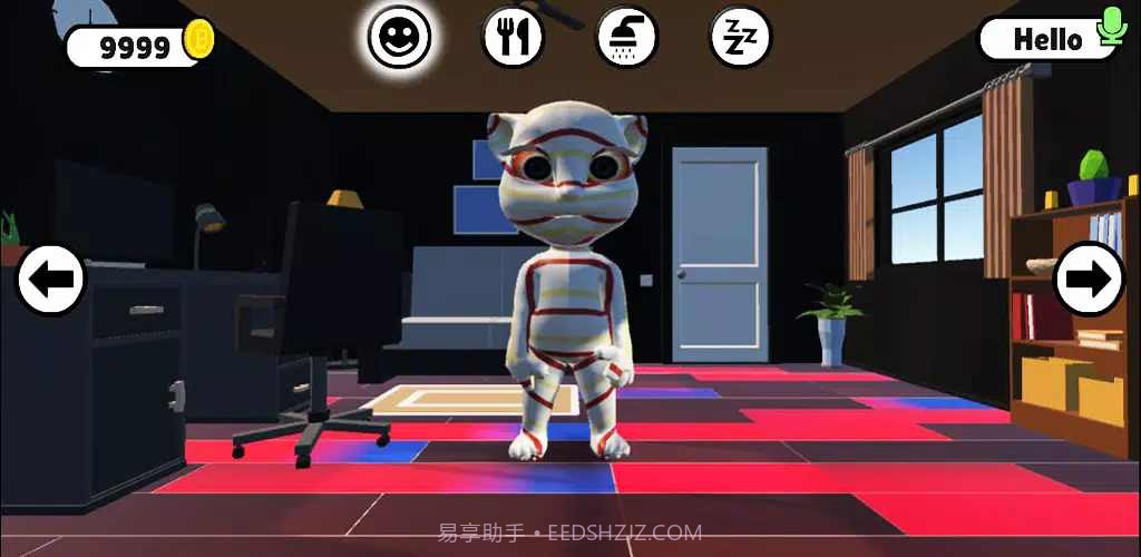 会说话的玛丽亚2截图4