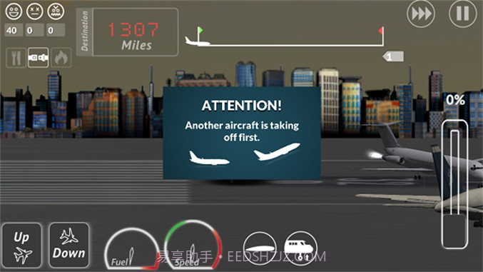 客机模拟截图2 客机模拟截图2