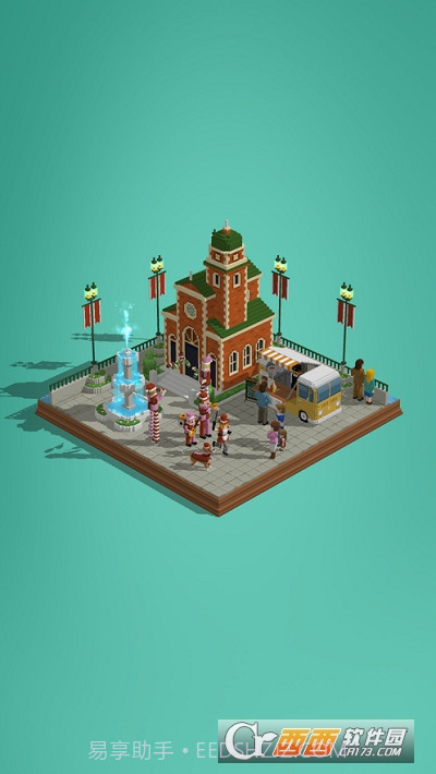 拼图创景最新版(Puzzrama)截图1