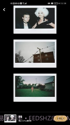 乐萌胶片相机截图1