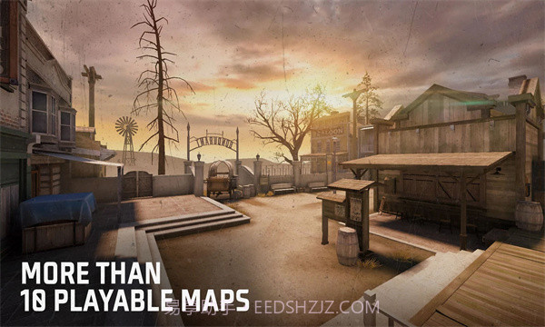 阿尔法王牌中文版截图3