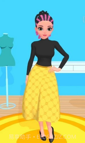 perfect stylist截图3