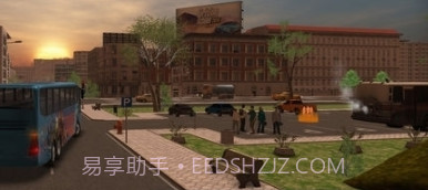 中国长途大巴模拟器中文版截图2 中国长途大巴模拟器中文版截图2