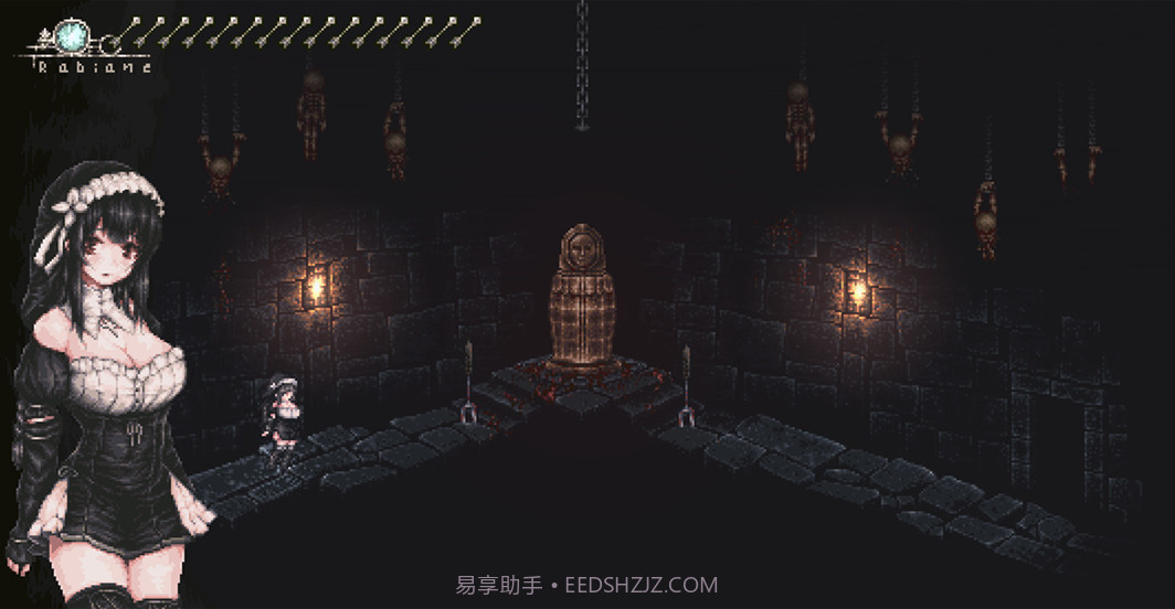 SiNiSistar轻量版SiNiSistar Lite Version截图7 SiNiSistar轻量版SiNiSistar Lite Version截图7