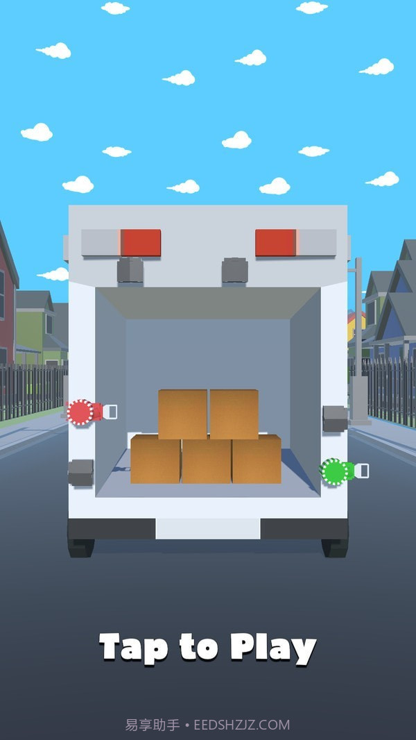 绑个安全带截图1 绑个安全带截图1