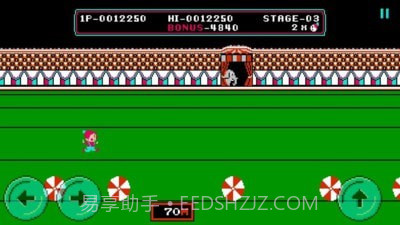 经典马戏团截图3 经典马戏团截图3