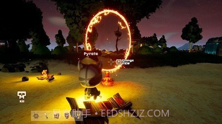 求生谎言岛截图2 求生谎言岛截图2