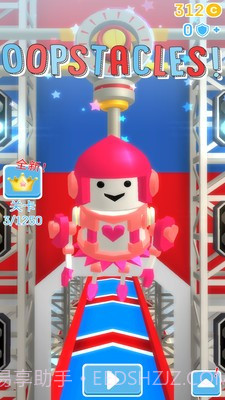 火柴人淘汰赛截图2 火柴人淘汰赛截图2