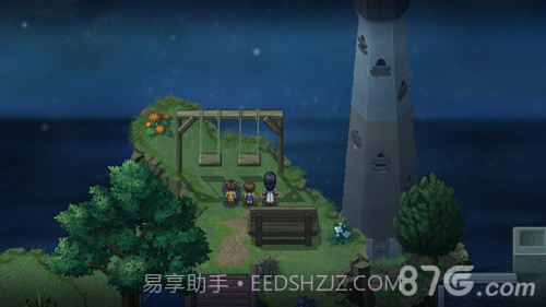 To the Moon免费版截图5 To the Moon免费版截图5