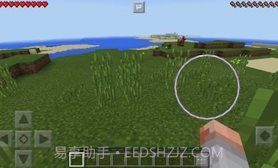 minecraft jenny我的世界截图3 minecraft jenny我的世界截图3