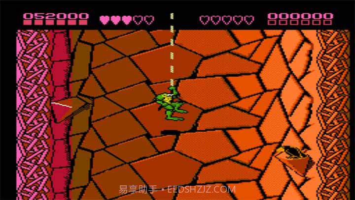 忍者蛙（悟饭）截图4