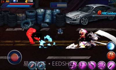 新恶魔猎人内购正式版截图3