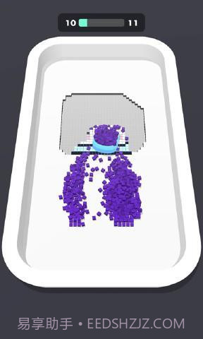 方块填充截图2 方块填充截图2