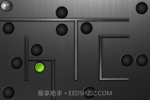 迷你重力小球截图2 迷你重力小球截图2