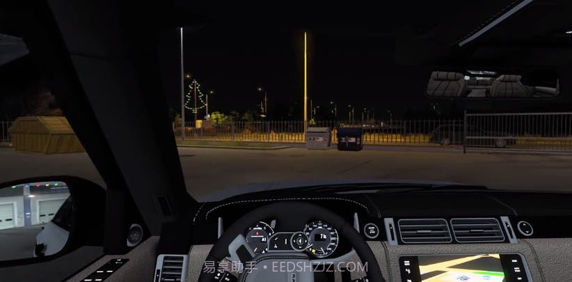 4X4驾驶模拟器截图4