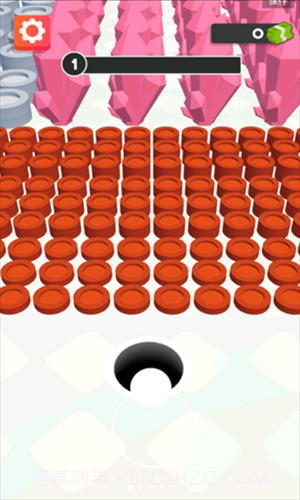 黑洞大作战2截图1 黑洞大作战2截图1