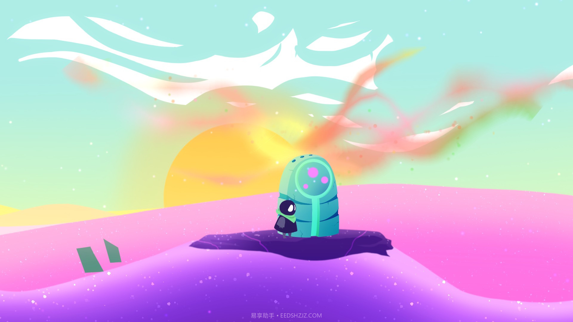 One Hand Clapping 中文版截图2 One Hand Clapping 中文版截图2