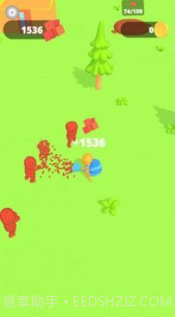 疯狂香肠人截图1