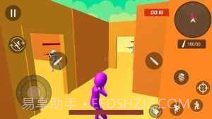 超级黑帮截图2 超级黑帮截图2