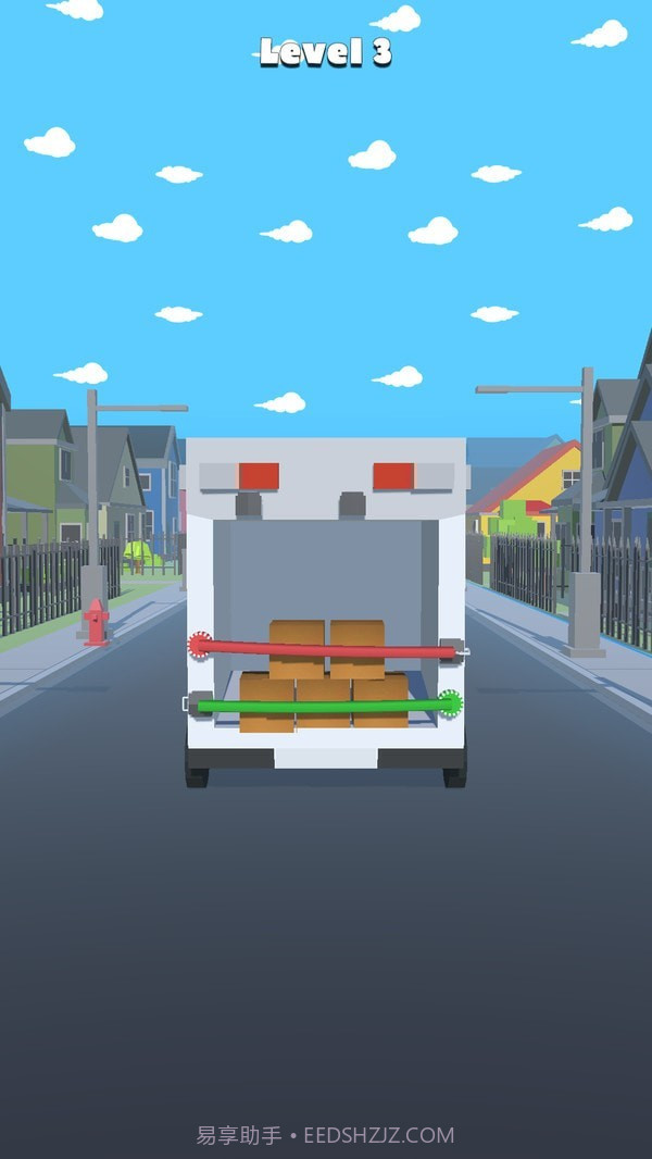 绑个安全带截图3 绑个安全带截图3