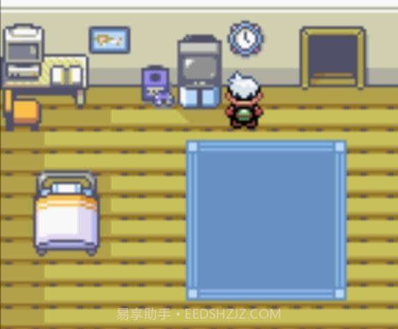 口袋妖怪究极绿宝石3截图2