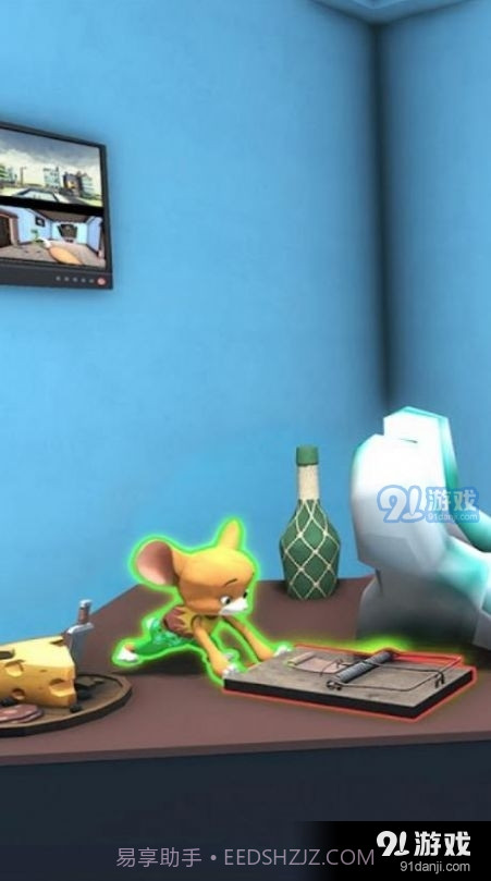 恐怖汤姆截图2 恐怖汤姆截图2