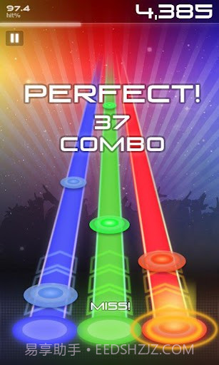 音乐英雄截图1 音乐英雄截图1