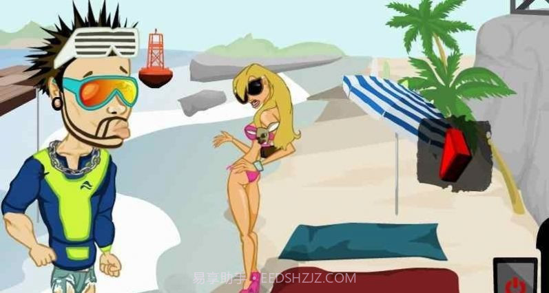 搓男的健身梦截图3 搓男的健身梦截图3