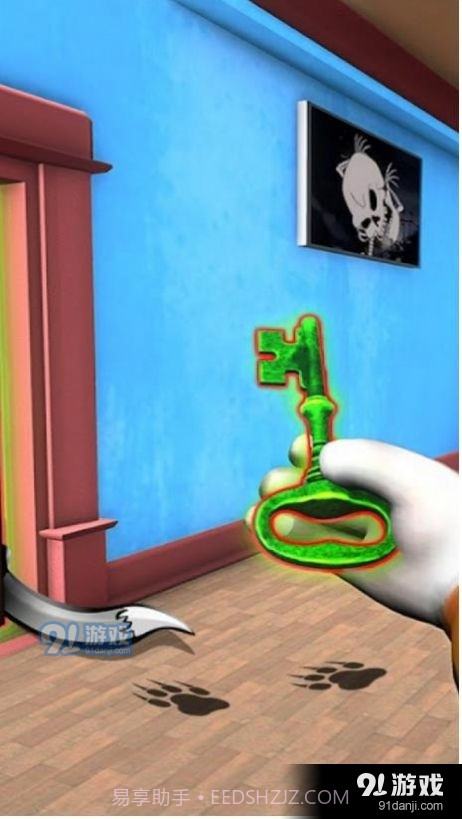 恐怖汤姆截图3 恐怖汤姆截图3