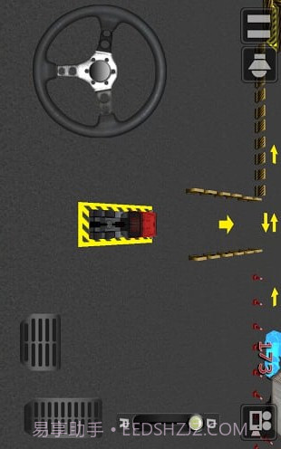 重卡归来 v1.3.6 截图1