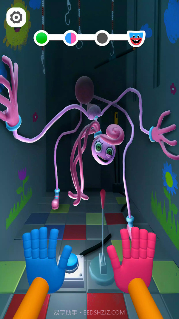 猛鬼特工截图4 猛鬼特工截图4