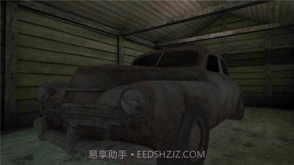 恐怖马头人截图1 恐怖马头人截图1