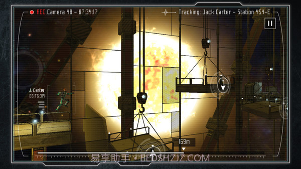 一切尽失免费版截图3