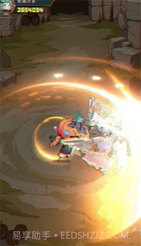 奇幻森林岛游戏截图1 奇幻森林岛游戏截图1