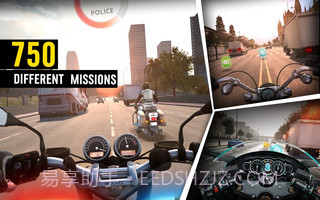 极限驾驶者截图4