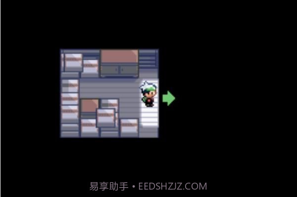 口袋妖怪究极绿宝石3截图3