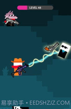 吃鸡战场截图3 吃鸡战场截图3