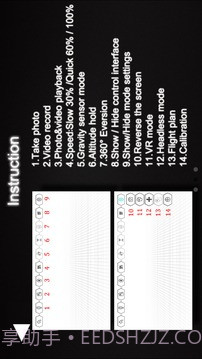 UFO FPV截图3 UFO FPV截图3