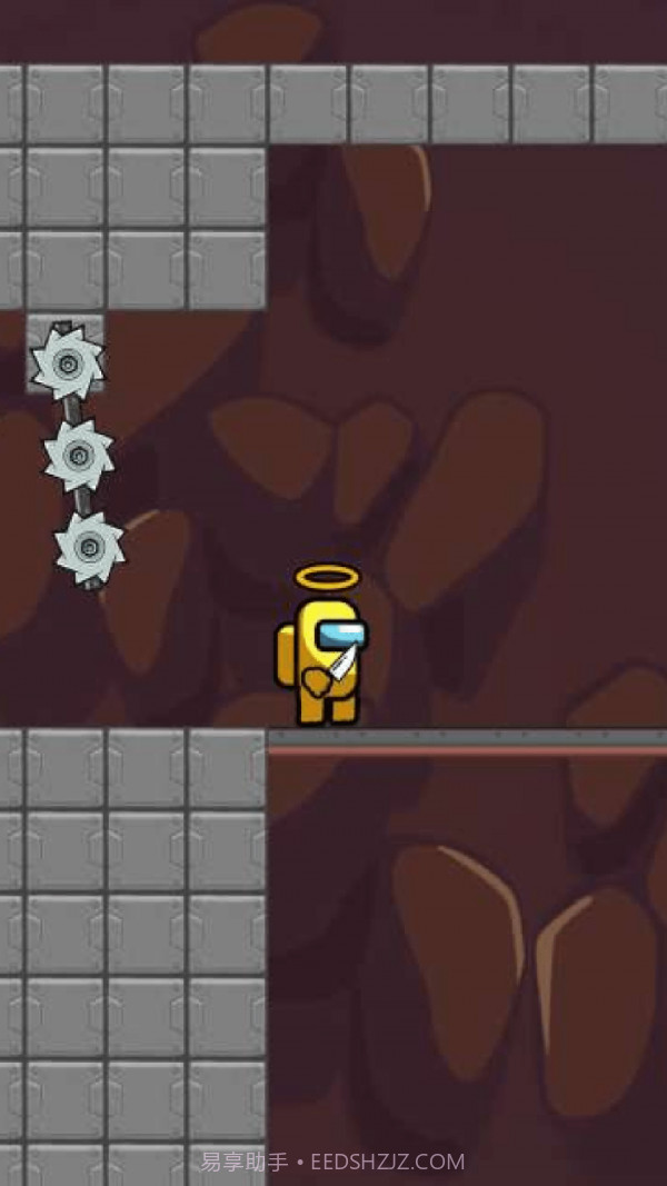 我们之间噩梦冒险截图1 我们之间噩梦冒险截图1