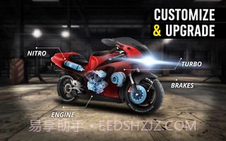 极限驾驶者截图3