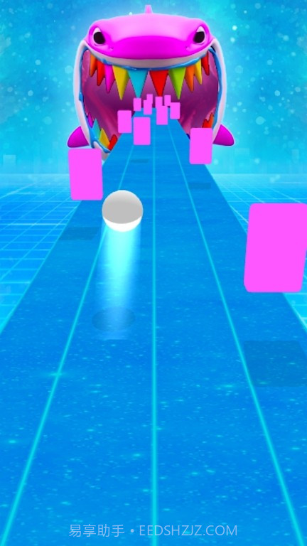 球球音符跳跃截图3