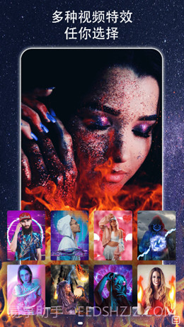 Magic Video截图2 Magic Video截图2