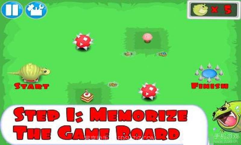 贪吃龙截图4 贪吃龙截图4